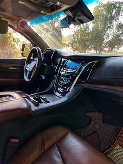 كاديلاك اسكاليد